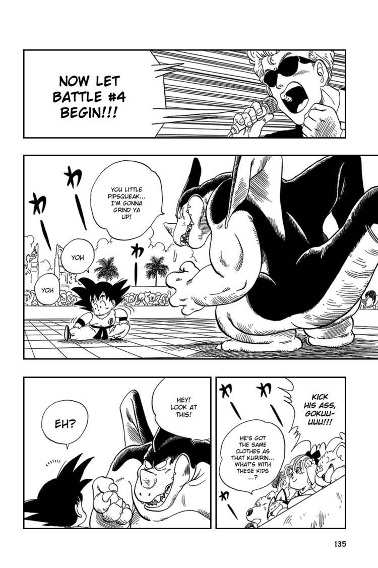 Dragon Ball Chapter 30.044 145